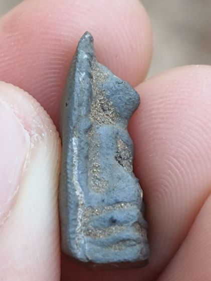 พระรอดลำพูน รูปที่ 4