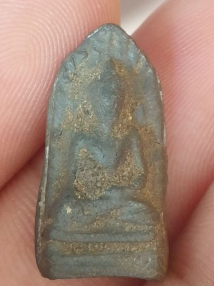 พระรอดลำพูน รูปที่ 6