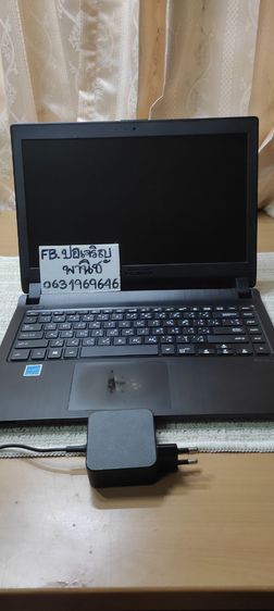 โน๊ตบุ๊ค ASUS i3 gen10