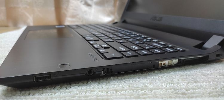 โน๊ตบุ๊ค ASUS i3 gen10 รูปที่ 4
