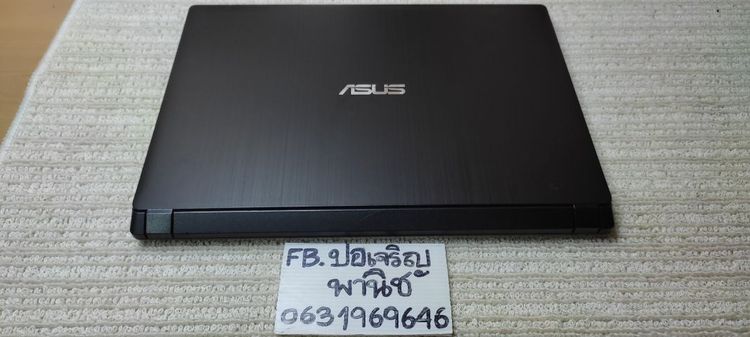 โน๊ตบุ๊ค ASUS i3 gen10 รูปที่ 5