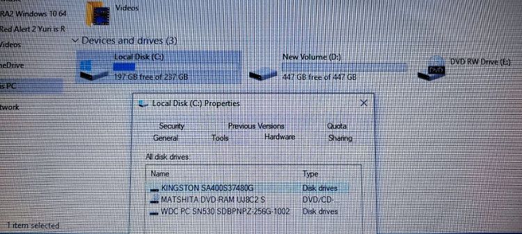 โน๊ตบุ๊ค ASUS i3 gen10 รูปที่ 11