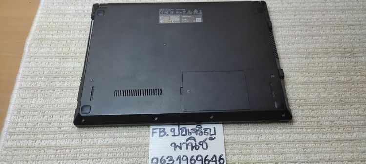 โน๊ตบุ๊ค ASUS i3 gen10 รูปที่ 6