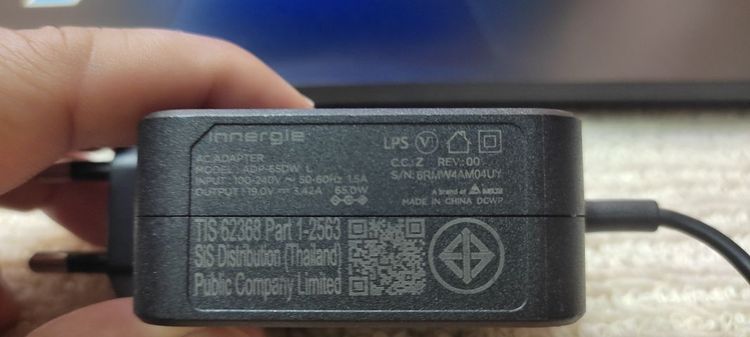 โน๊ตบุ๊ค ASUS i3 gen10 รูปที่ 7