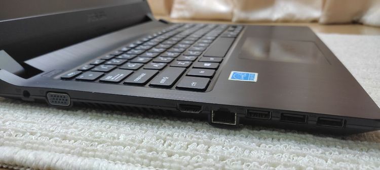 โน๊ตบุ๊ค ASUS i3 gen10 รูปที่ 3