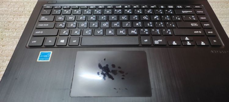 โน๊ตบุ๊ค ASUS i3 gen10 รูปที่ 2