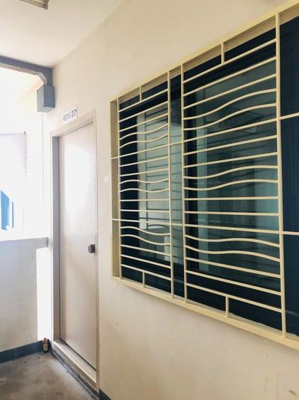 ขายห้องชุดเอื้ออาทร ศาลายา3 ตึก1พร้อมผู้เช่า