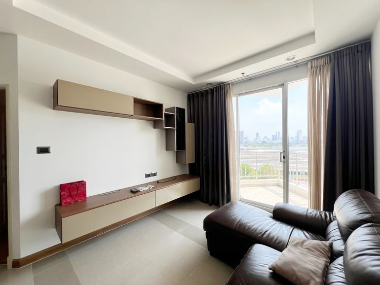 Supalai มีบางส่วน ขายด่วน คอนโดศุภาลัย เวลลิงตัน ห้วยขวาง ถนนเทียมร่วมมิตรใกล้ MRT ศูนย์วัฒนธรรม (LB44 – 001172) รูปที่ 2