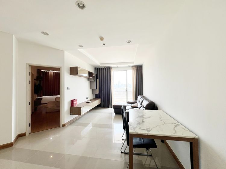 ขายด่วน คอนโดศุภาลัย เวลลิงตัน ห้วยขวาง ถนนเทียมร่วมมิตรใกล้ MRT ศูนย์วัฒนธรรม (LB44 – 001172)