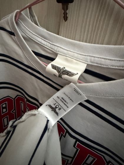 boy London  รูปที่ 5