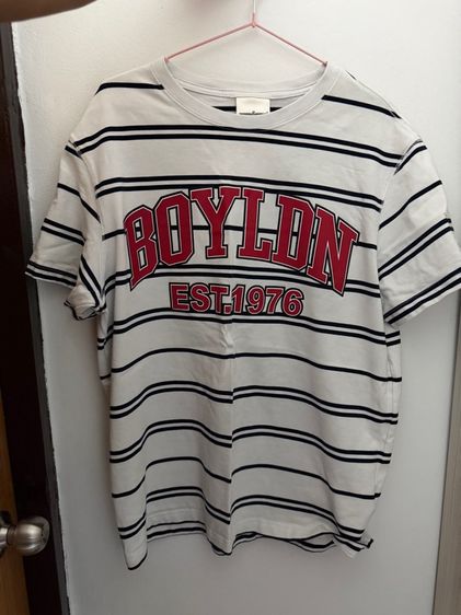 boy London  รูปที่ 3