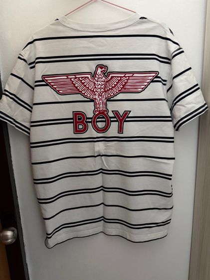 boy London  รูปที่ 4