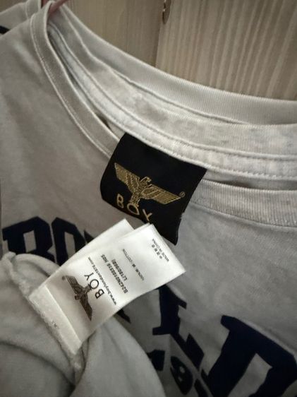 boy London  รูปที่ 6