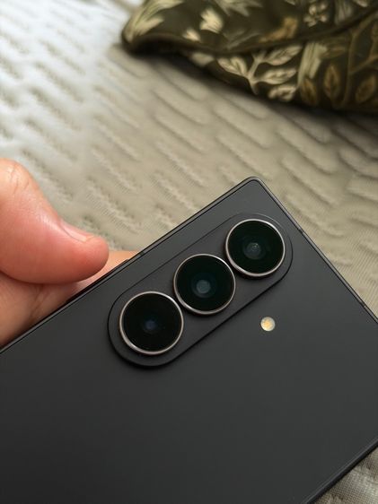 Samsung Galaxy Z Fold 7 512gb black รูปที่ 11