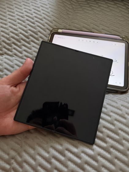 Samsung Galaxy Z Fold 7 512gb black รูปที่ 7