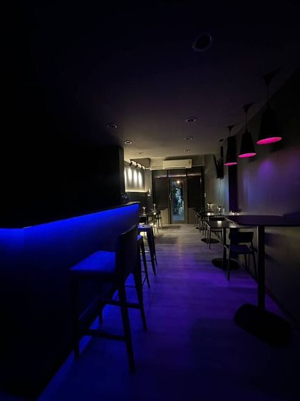 ให้เช่าร้านอาหารแนวผับหลังบิ๊กซีรัชดา