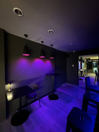 ไม่ใช่ ให้เช่าร้านอาหารแนวผับหลังบิ๊กซีรัชดา รูปที่ 4