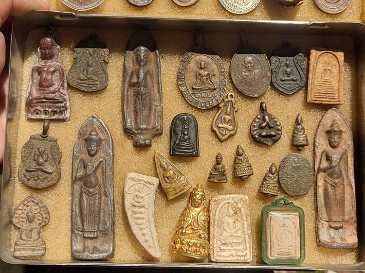 พระเหมา รูปที่ 12