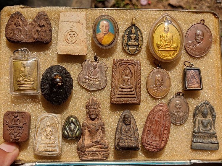 พระเหมา รูปที่ 4