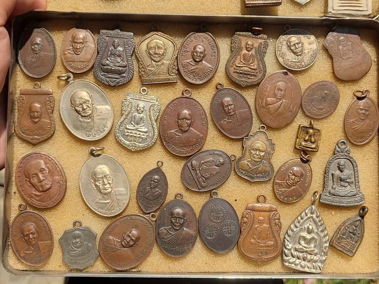 พระเหมา รูปที่ 13