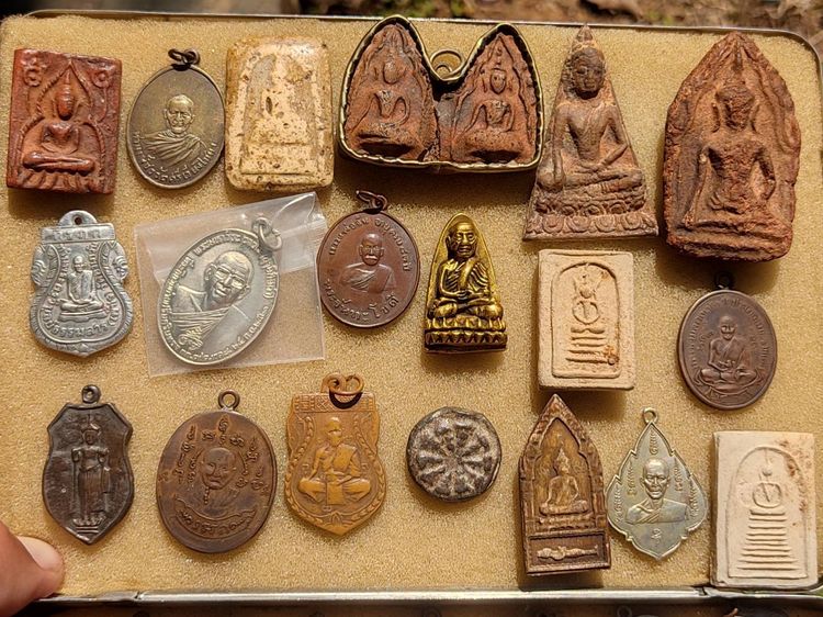 พระเหมา