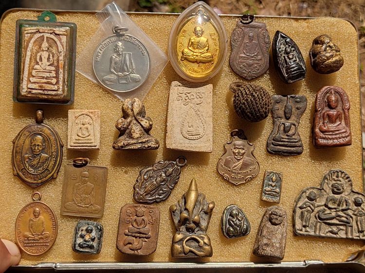 พระเหมา รูปที่ 2