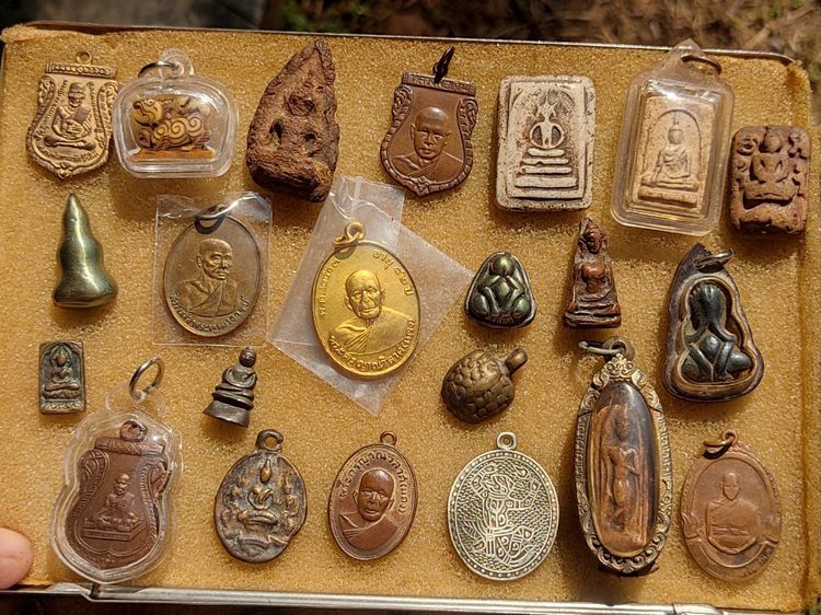 พระเหมา รูปที่ 3