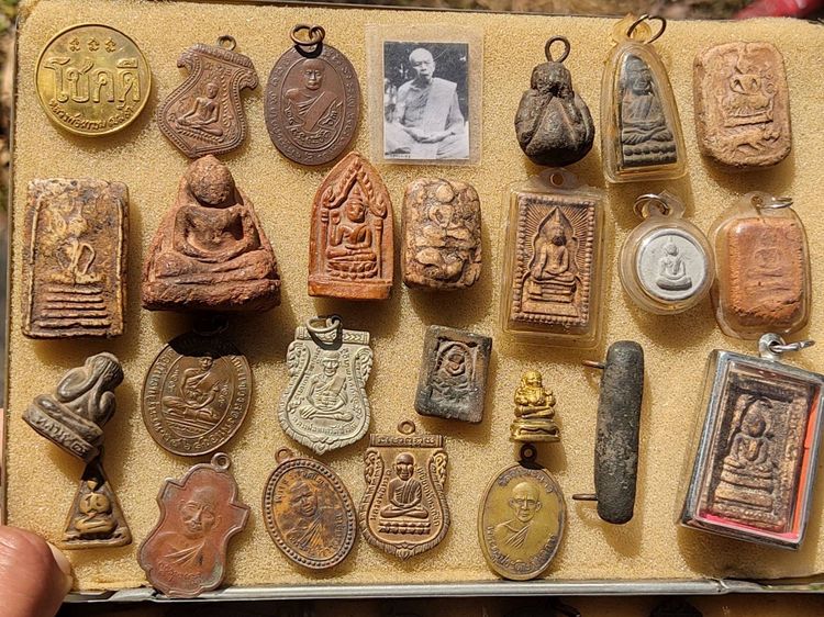 พระเหมา รูปที่ 9