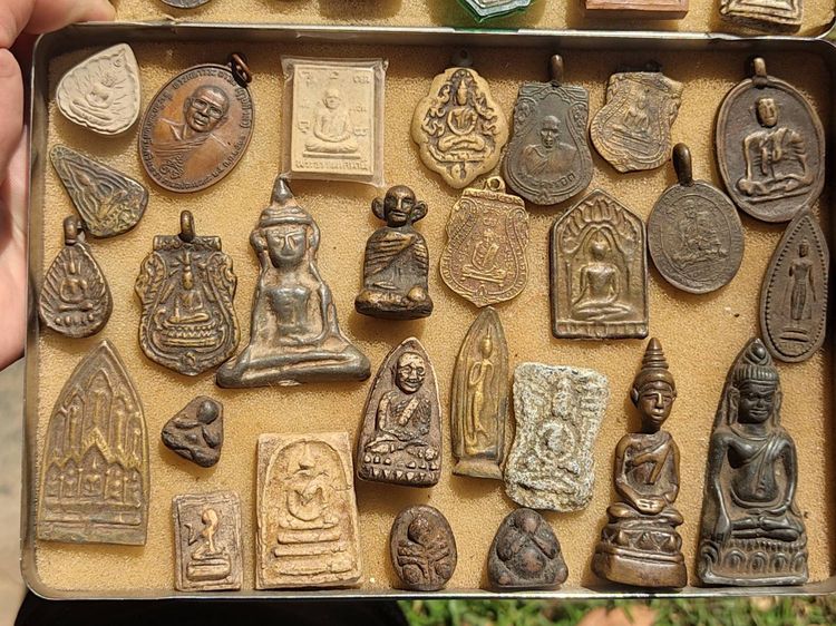 พระเหมา รูปที่ 11