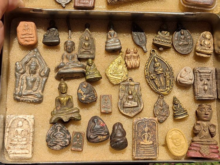 พระเหมา รูปที่ 16