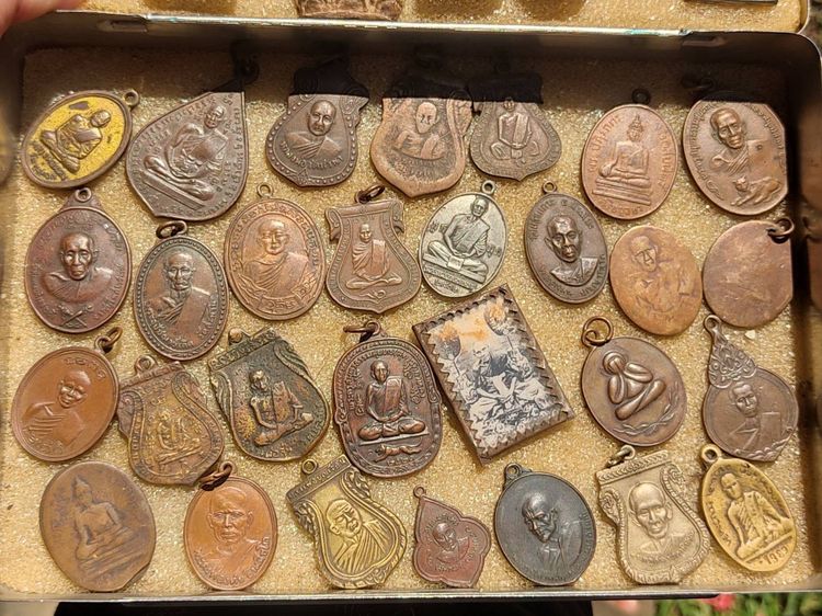 พระเหมา รูปที่ 14