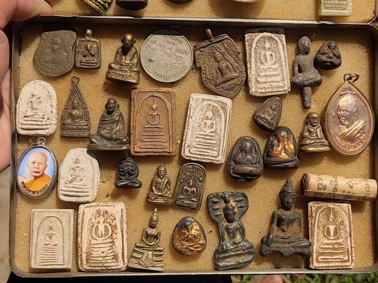 พระเหมา รูปที่ 10