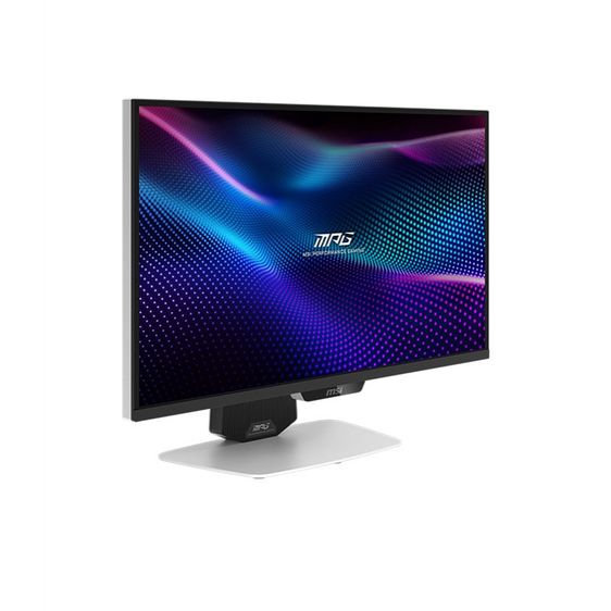MSI MPG 27” MONITOR IPS UHD 160Hz รูปที่ 5