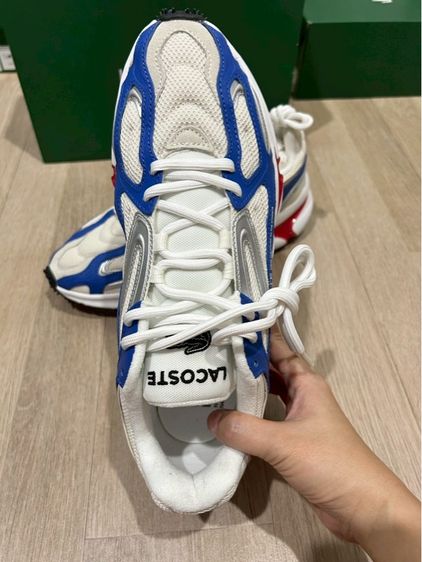 Sale‼️1,390฿  แบรนด์ ลาคอส  ราคาป้าย 5,390฿ (ส่งฟรี) ‼️ รูปที่ 2