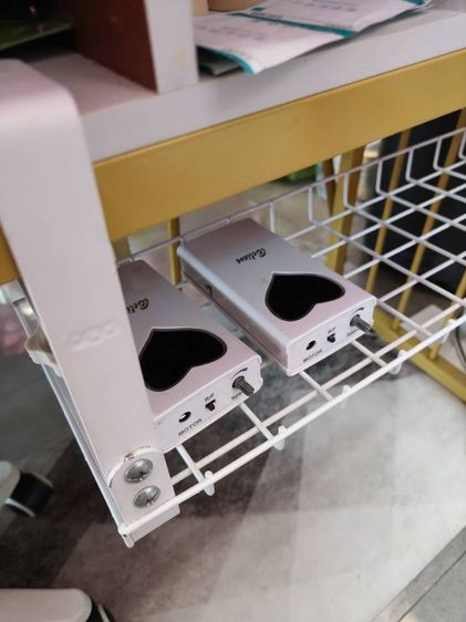 เหมาอุปกรณ์ทำเล็บเจล รูปที่ 10