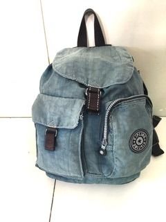 KIPLING City Pack Backpack รูปที่ 2