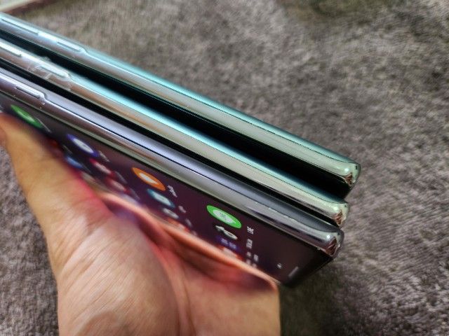 Samsung Note20 แรม8 256g โน๊ตจอเรียบ มีทั้งจอสวยปกติ และจอตำหนิ อ่ายรายละเอียดที่ชี้แจงก่อนครับ  รูปที่ 18