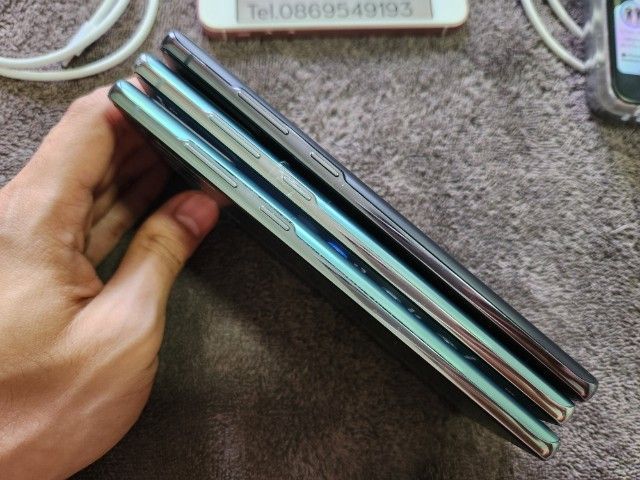 Samsung Note20 แรม8 256g โน๊ตจอเรียบ มีทั้งจอสวยปกติ และจอตำหนิ อ่ายรายละเอียดที่ชี้แจงก่อนครับ  รูปที่ 11