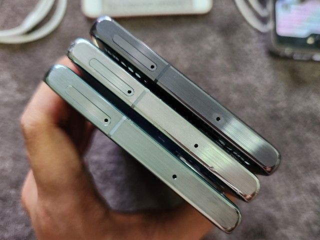 Samsung Note20 แรม8 256g โน๊ตจอเรียบ มีทั้งจอสวยปกติ และจอตำหนิ อ่ายรายละเอียดที่ชี้แจงก่อนครับ  รูปที่ 13