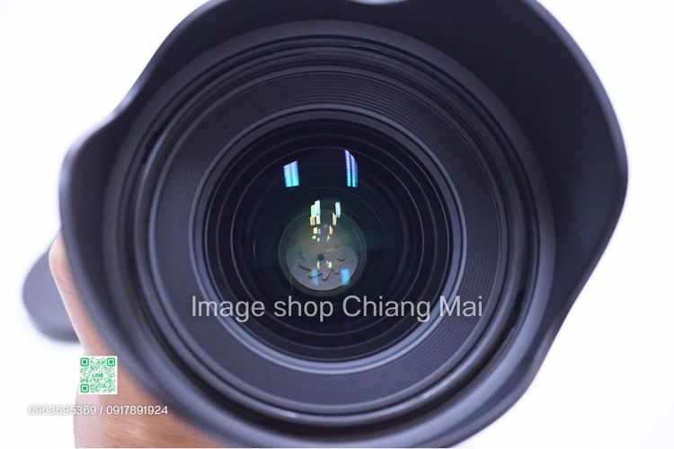 Sigma 24mm F1.4 DG Art (L-Mount) รูปที่ 5
