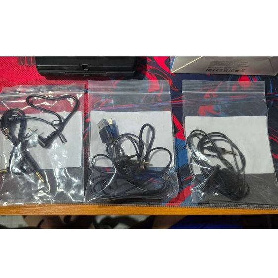 BOYA BY-XM6-K Wireless Microphone รูปที่ 2