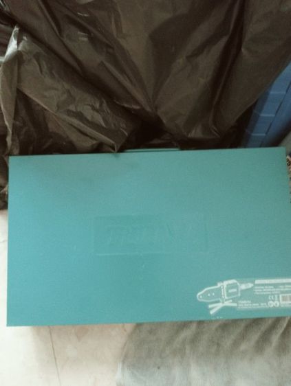 อ่างในห้องน้ำ เครื่องเชื่อมท่อPE Totalใช้ครั้งเดียว อุปกรณ์ต่างๆครบ