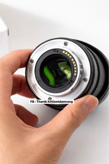 ปล่อย 📸 ขายเลนส์ Viltrox 23mm F1.4 สำหรับ Fujifilm X-mount 6,500 ‼️ต่อรองได้  รูปที่ 2