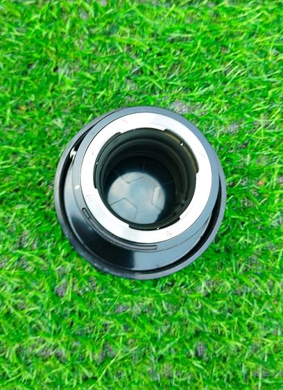 ชุดท่อต่อมาโคร (Extension Tube) ยี่ห้อ Nikon รุ่น PK-11, PK-12 และ PK-13 รูปที่ 3