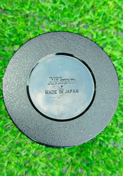 ชุดท่อต่อมาโคร (Extension Tube) ยี่ห้อ Nikon รุ่น PK-11, PK-12 และ PK-13 รูปที่ 5