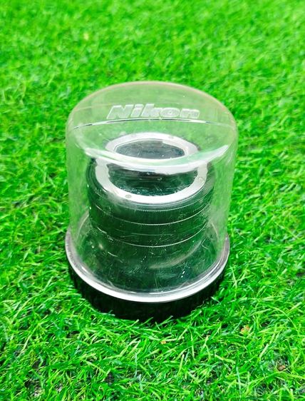 ชุดท่อต่อมาโคร (Extension Tube) ยี่ห้อ Nikon รุ่น PK-11, PK-12 และ PK-13 รูปที่ 4
