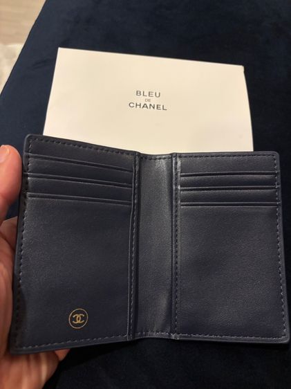 กระเป๋านามบัตร Chanel รูปที่ 5
