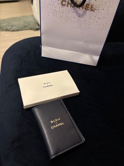 กระเป๋านามบัตร Chanel รูปที่ 6