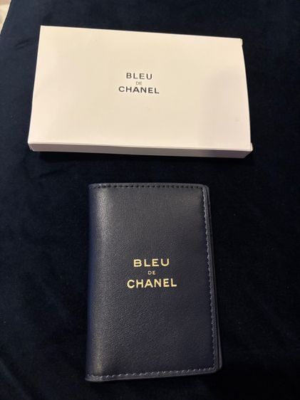 กระเป๋านามบัตร Chanel