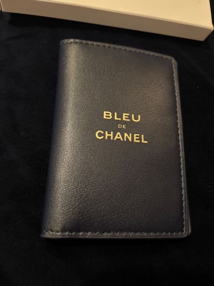 กระเป๋านามบัตร Chanel รูปที่ 2